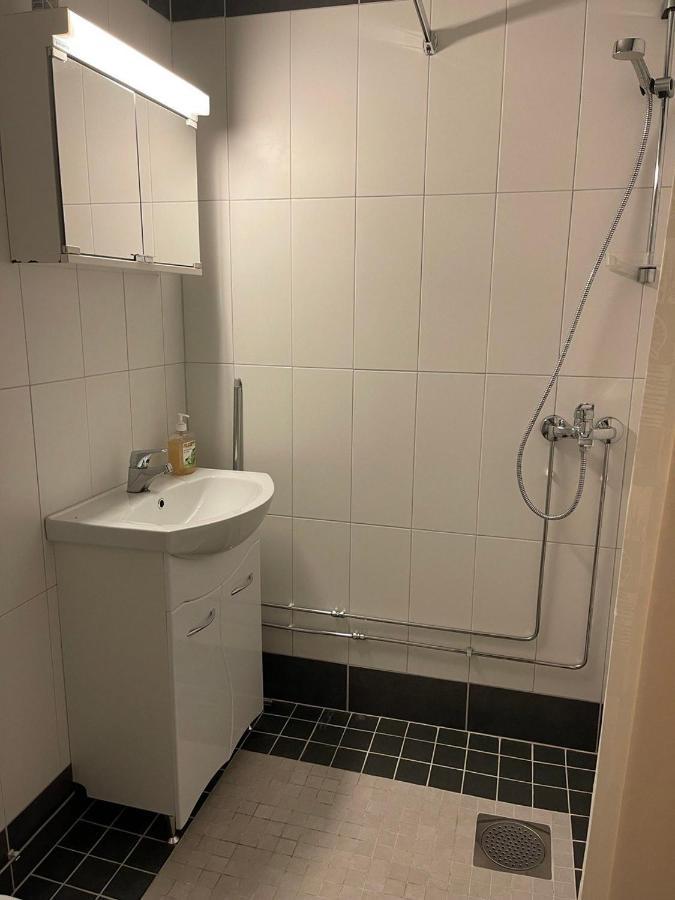 Asikkalan Motelli Vesivehmaa Exterior foto