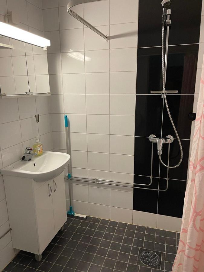 Asikkalan Motelli Vesivehmaa Exterior foto