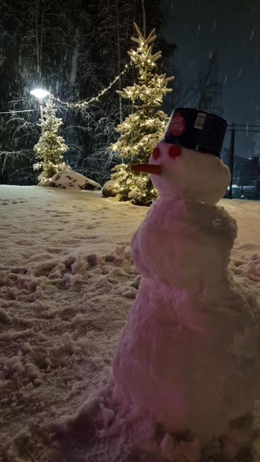 Asikkalan Motelli Vesivehmaa Exterior foto