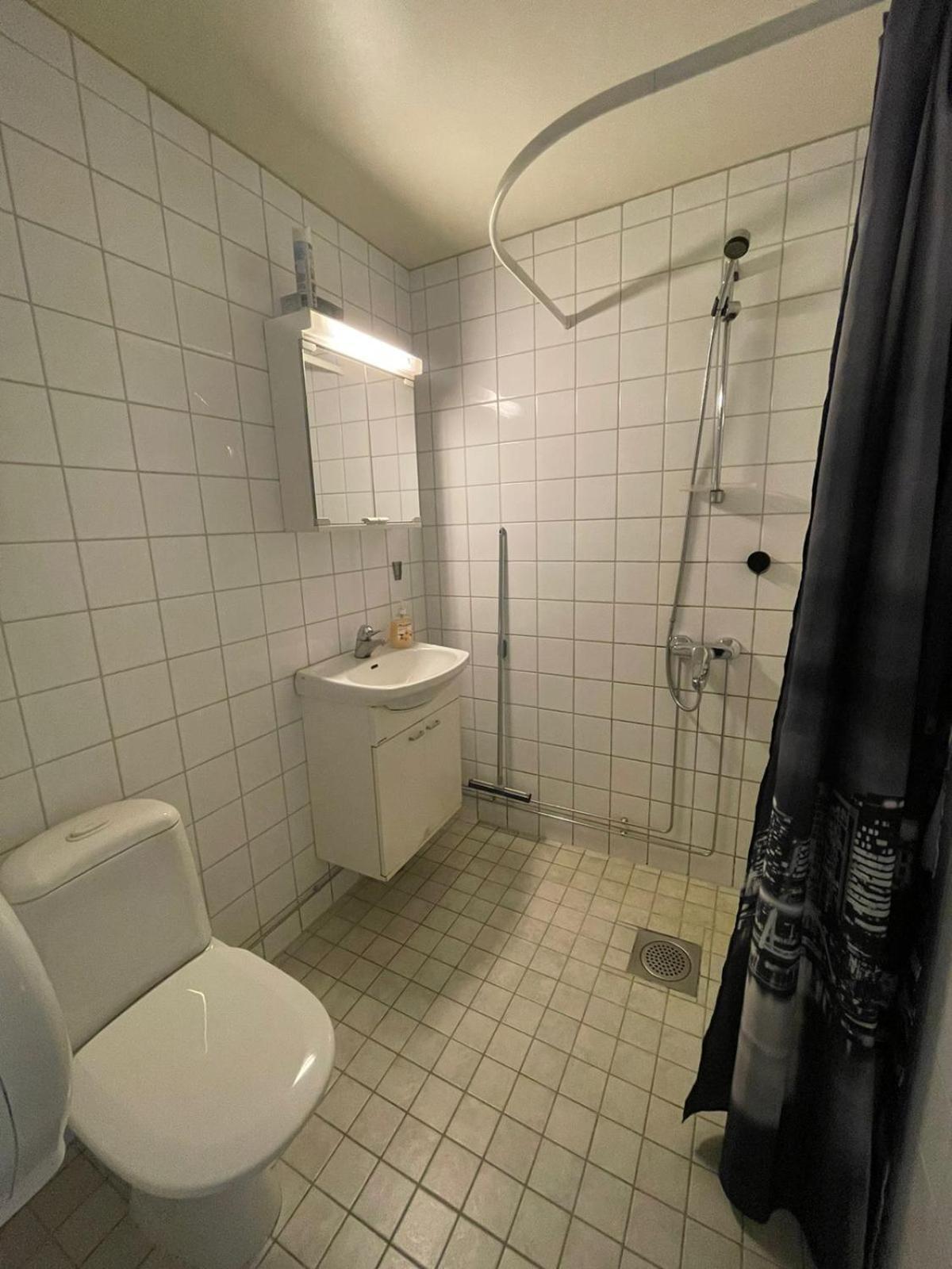 Asikkalan Motelli Vesivehmaa Quarto foto